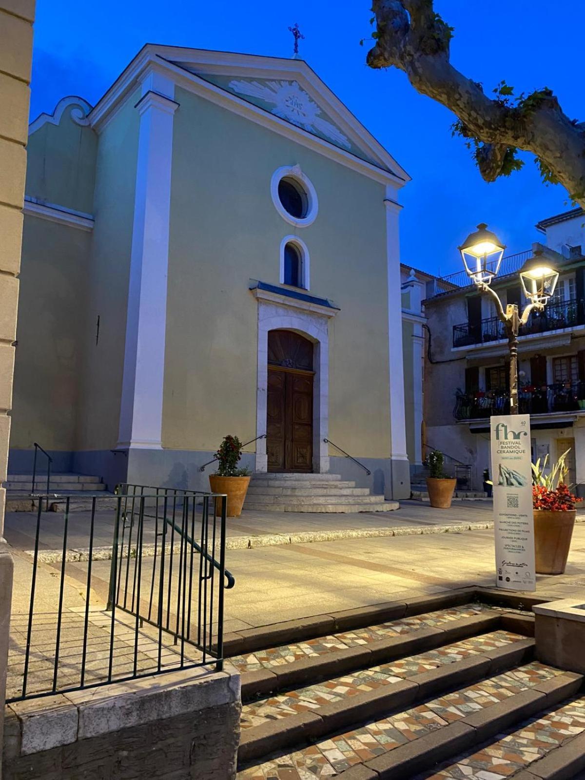« L'Observatoire » 6 Personnes Bandol Εξωτερικό φωτογραφία