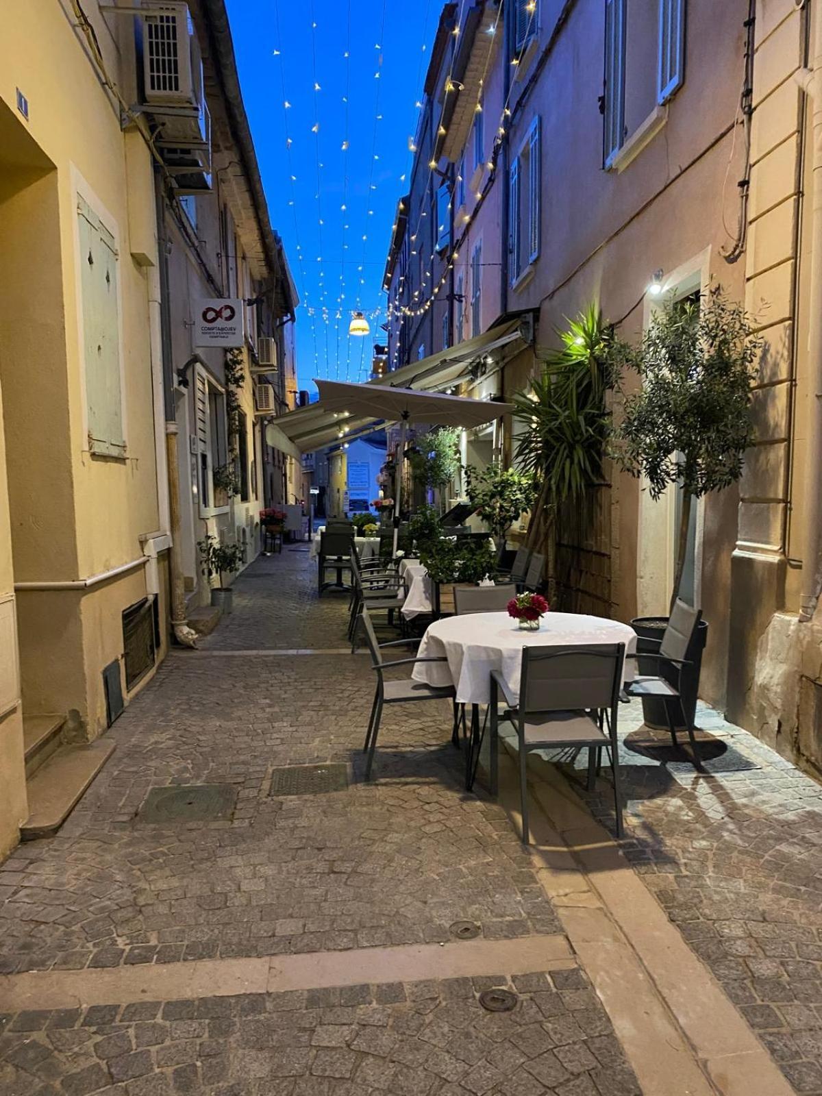 « L'Observatoire » 6 Personnes Bandol Εξωτερικό φωτογραφία