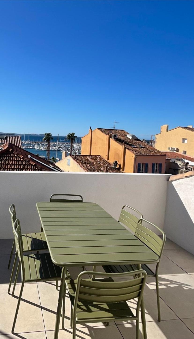 « L'Observatoire » 6 Personnes Bandol Εξωτερικό φωτογραφία